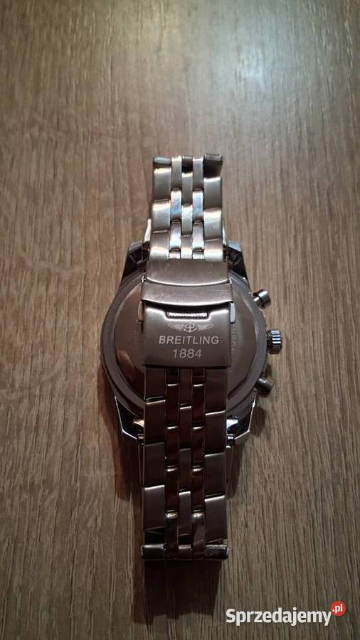 BREITLING Navitimer Lublin sprzedam