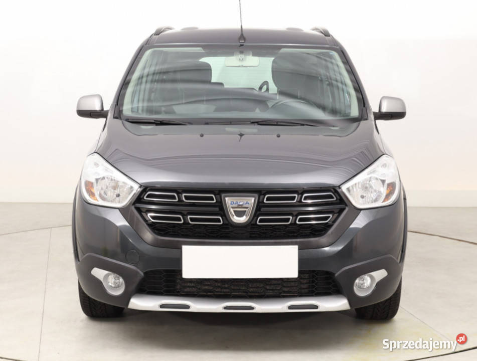Dacia Lodgy 15 Blue dCi nieuszkodzony Bielany Wrocławskie