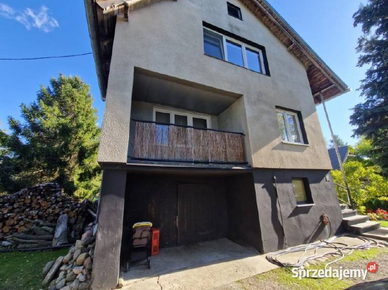 Syndyk sprzeda udział 18 nieruchomości Jeziernik Gniew