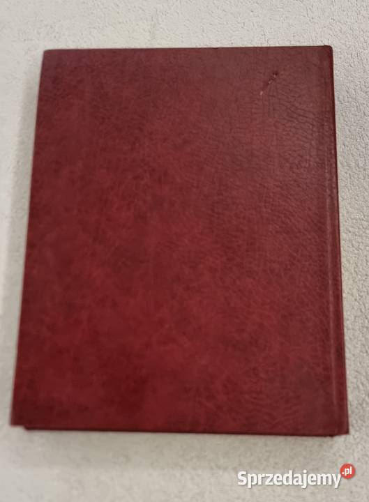 Ksiązka Poczet królów I Książąt Polskich Opole