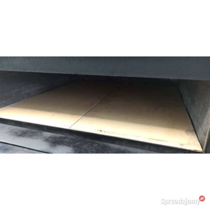 Piec Do Pizzy 2 Komorowy S 1389O Ostrów Wielkopolski