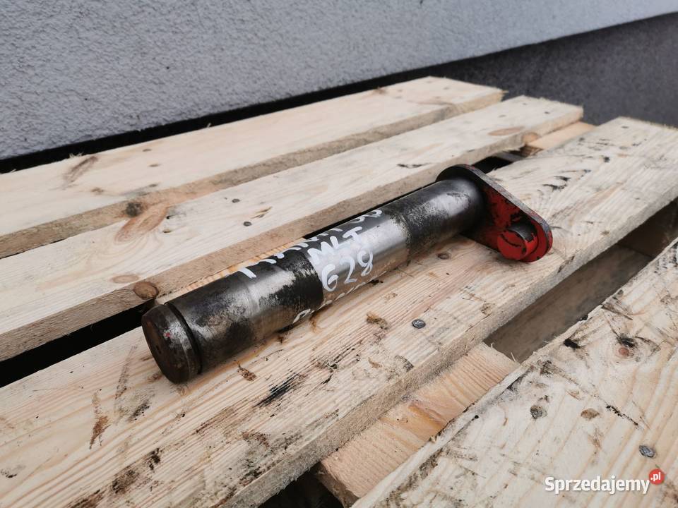 Sworzeń ramki Manitou MLT 728 wielkopolskie