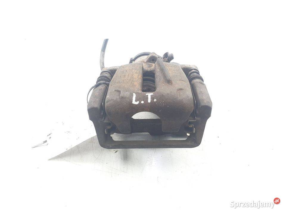 ZACISK HAMULCOWY TYŁ LEWY AUDI A8 D4 kujawsko-pomorskie