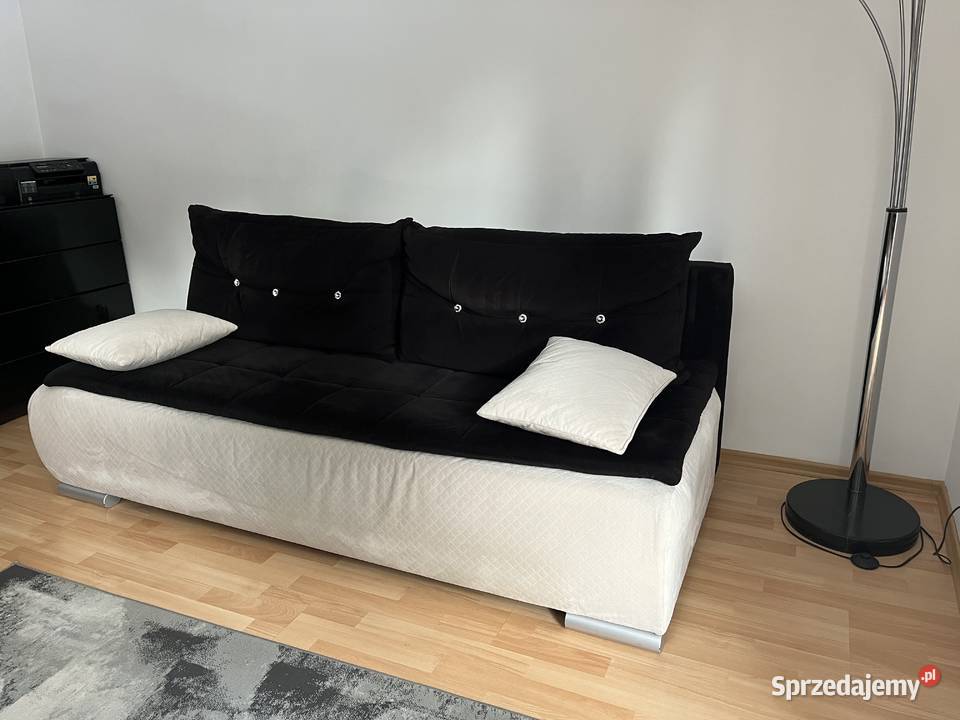 kanapa z funkcją spania Zagnańsk