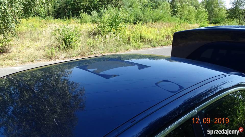 BMW E39 BLPG 1996 immobilizer Łódź