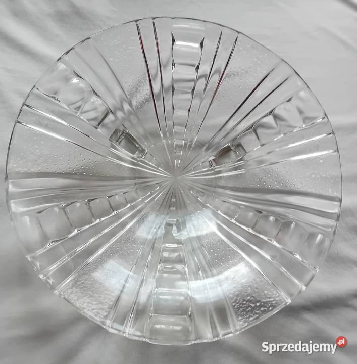 Misa art deco model Huberus August Walther Sohne Koźminek