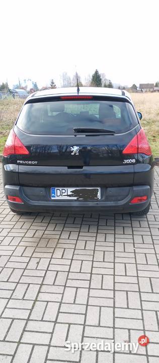 Sprzedam auto dolnośląskie Przemków