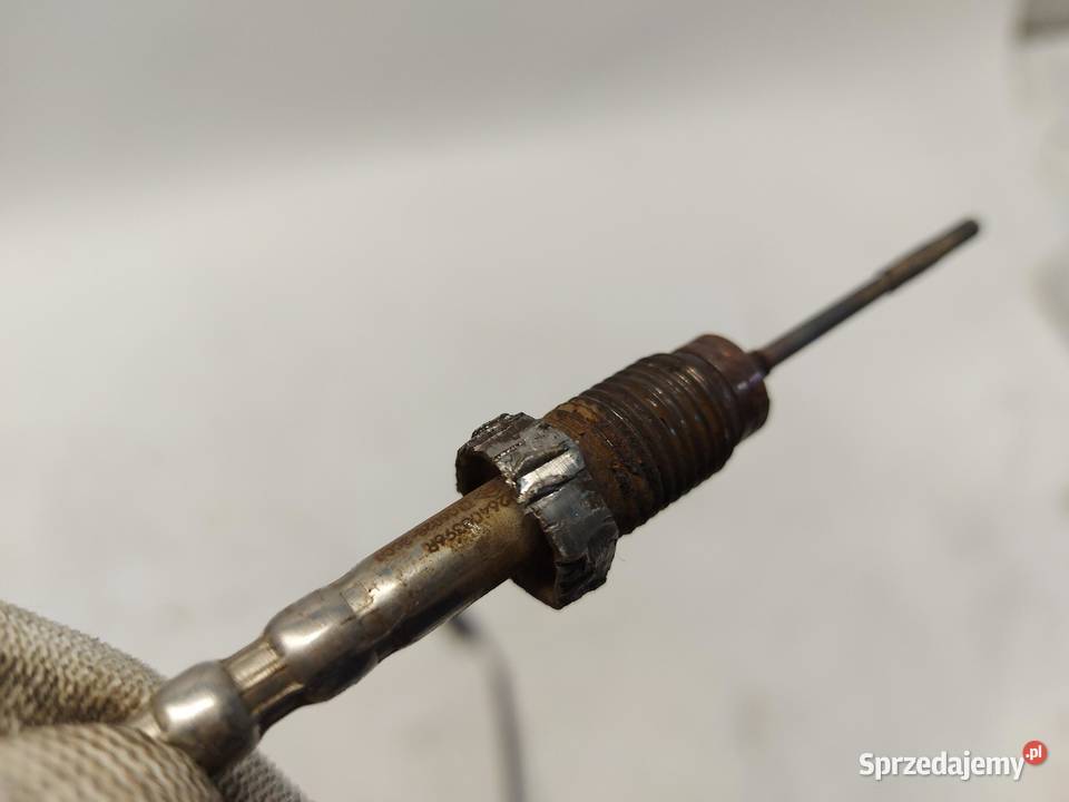 Renault Master III LIFT 2023r czujnik