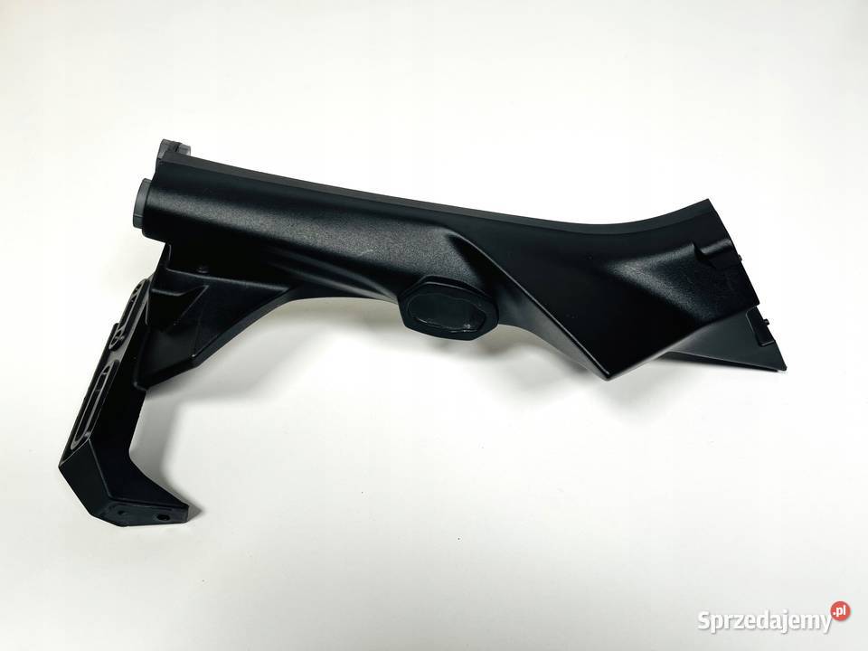KAWASAKI Z 900 1724 Mocowanie tablicy Łobżenica
