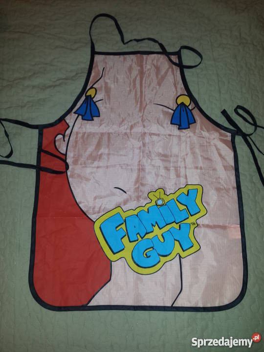 Śmieszny Fartuszek Warszawa