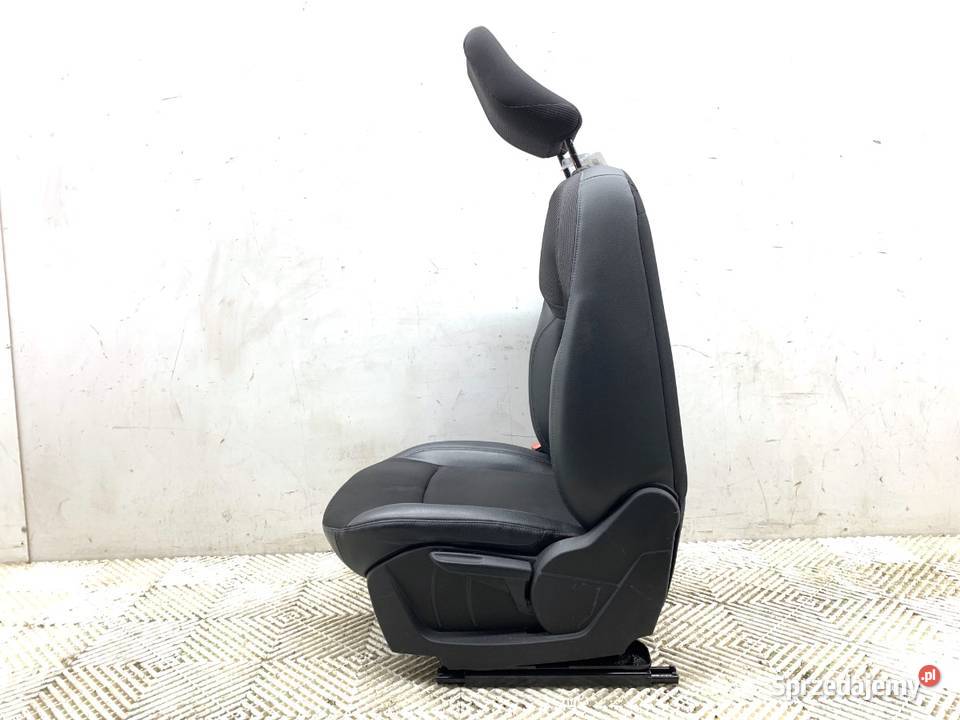 FOTEL LEWY PRZÓD RENAULT EXPRESS Minivan