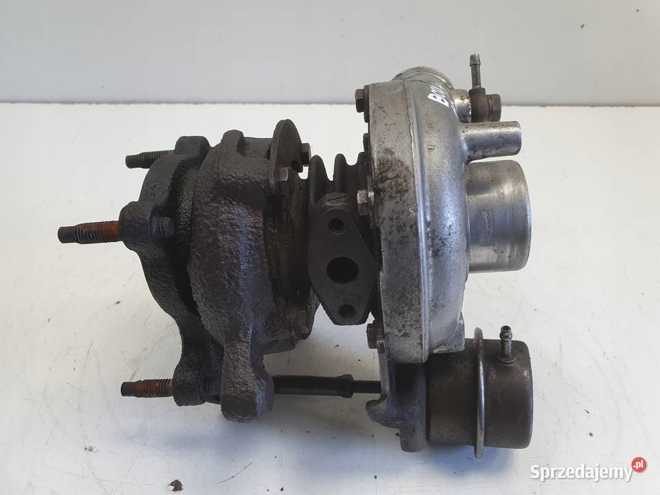 VW Sharan 19 TDI TURBOSPRĘŻARKA turbo 028145701Q Janów sprzedam