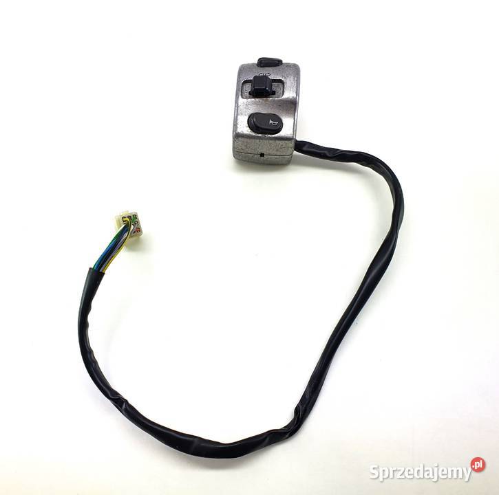 Przelacznik Lewy Manetka Aprilia Mojito Custom Przełączniki Janowice sprzedam