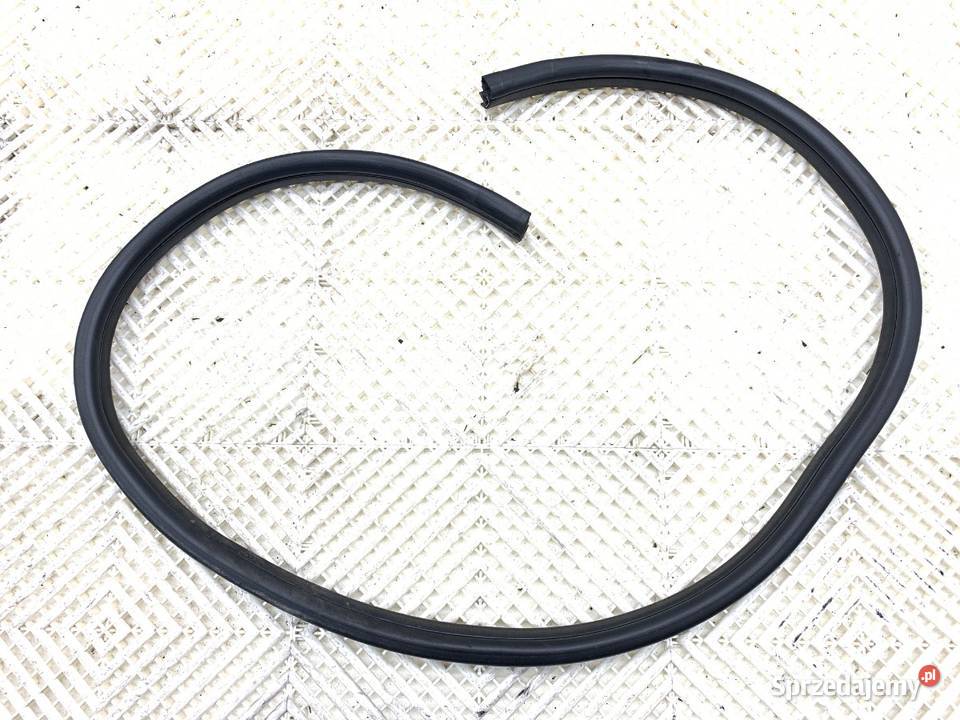 USZCZELKA DRZWI PRZÓD LEWA CITROEN C3 Kabriolet