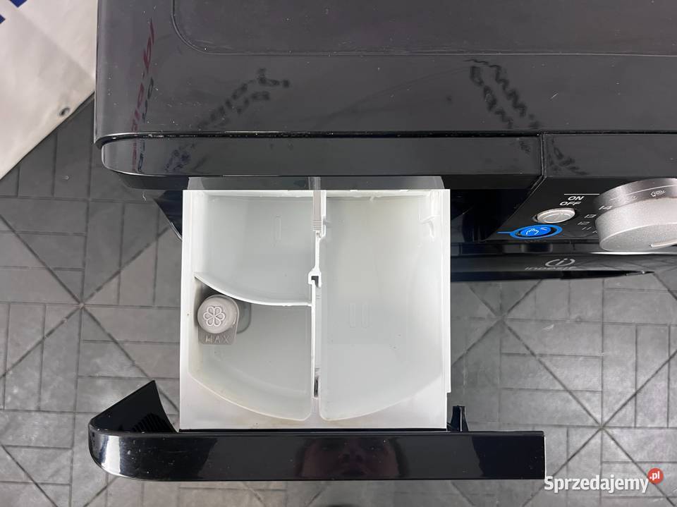 Pralka Indesit Przemysłowa Solidna 8 1400 A Wiejca sprzedam