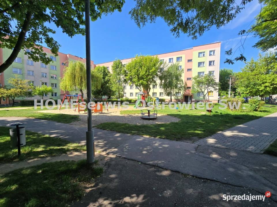 Mieszkanie Ostrowiec Świętokrzyski 499m2