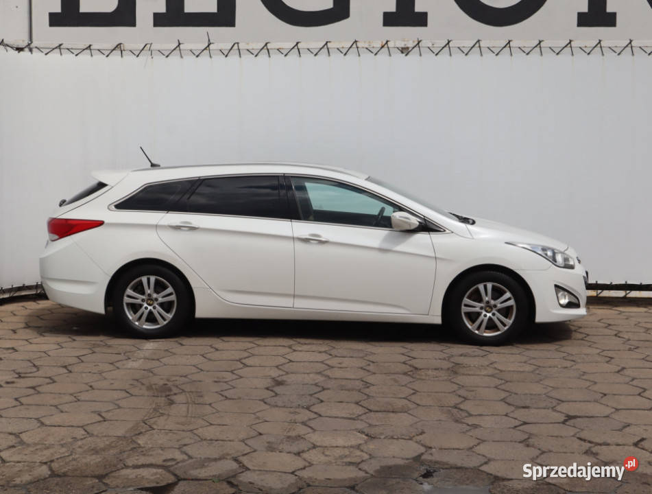 Hyundai i40 17 CRDi ESP Łódź sprzedam