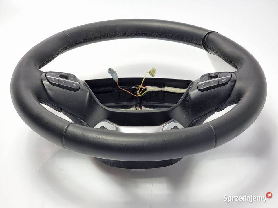 KIEROWNICA FORD TRANSIT MK8 JK213600