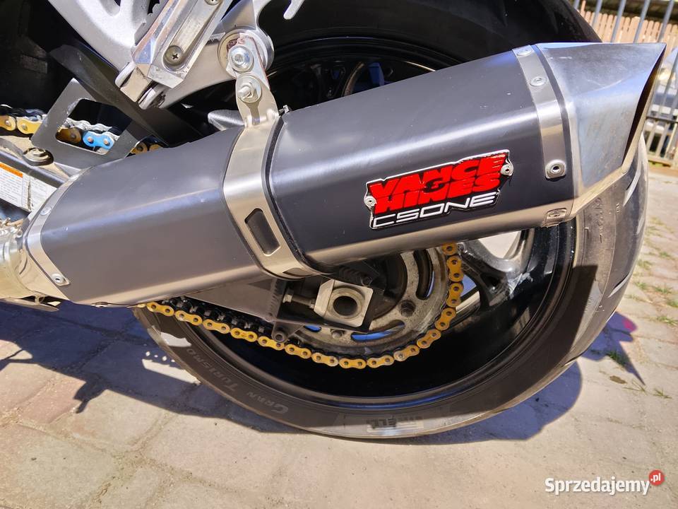 2009 Suzuki Hayabusa