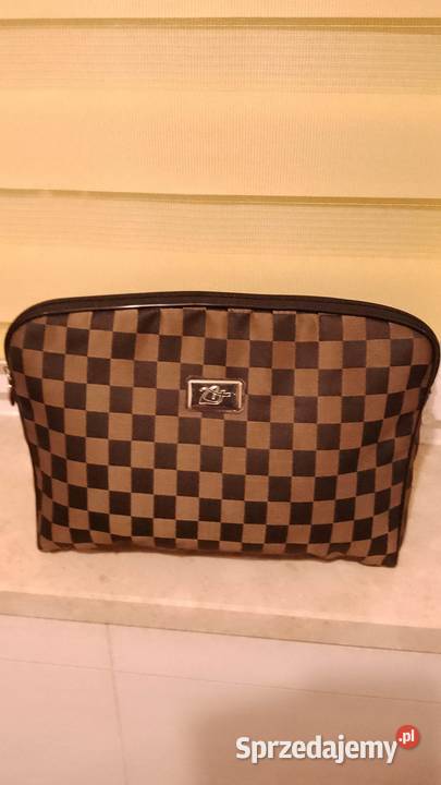 Torebka na kosmetyki Torby i torebki Częstochowa