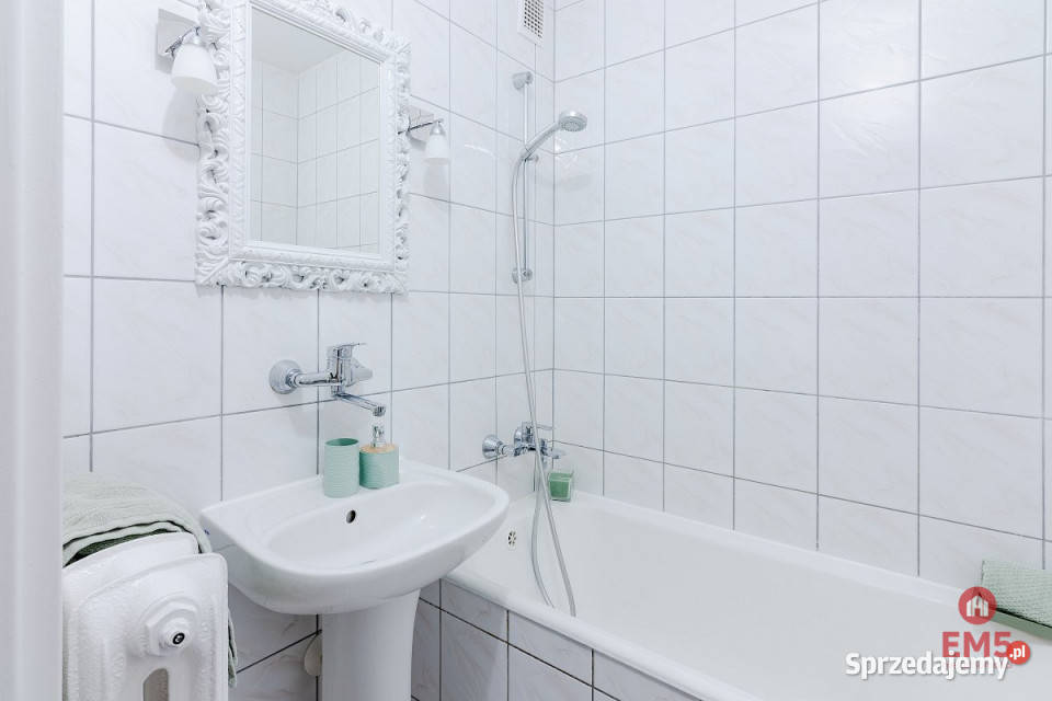 Mieszkanie 711m2 4 pokoje Białystok Dobra sprzedam