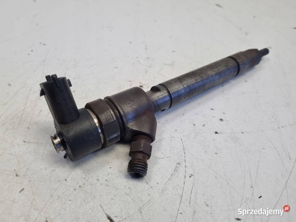 WTRYSKIWACZ Volvo S80 II V70 III 24 D5 wtrysk Chełm sprzedam