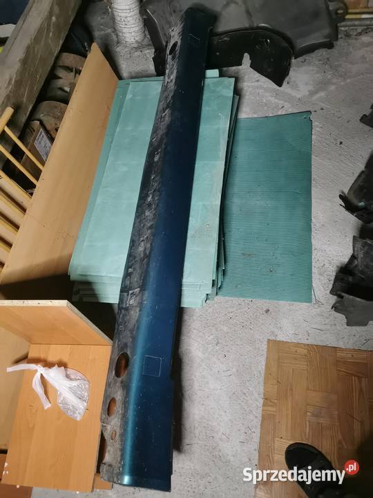 Mercedes w202 kolor 279 drzwi klapa zderzak osobowe Pozostałe podkarpackie Ropczyce