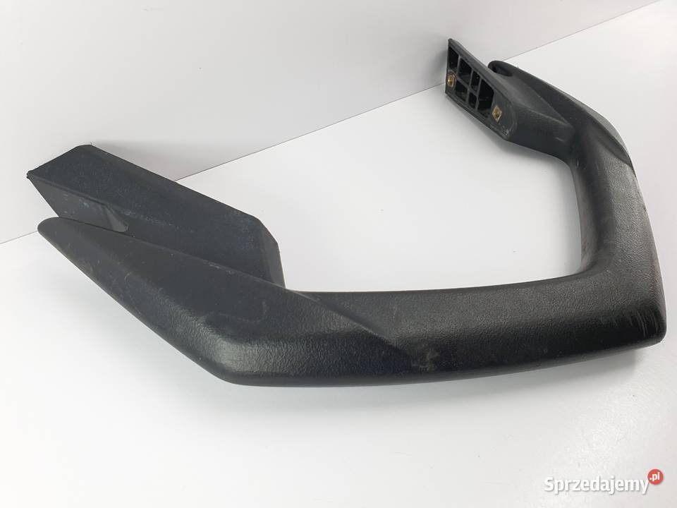 Bumper Front Zderzak Yamaha Rx1 Warrior Vector Łódź