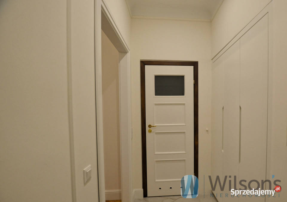 Mieszkanie 22m2 1pokojowe Warszawa Czerniakowska 22m2