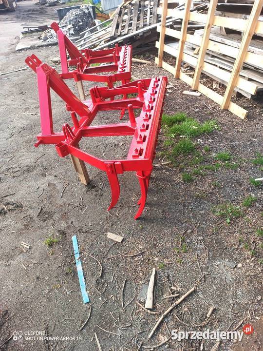 Głębosz dolnośląskie