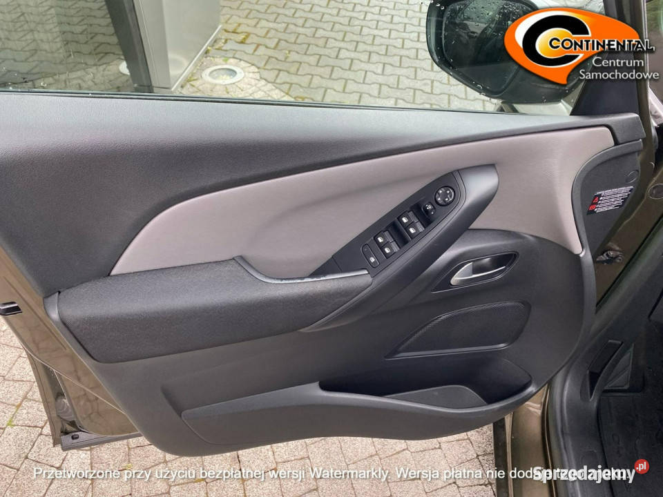 Citroen C4 Grand Picasso 7osobowy II 2013 4/5 Żory