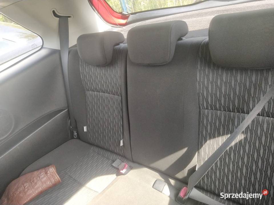 Toyota Yaris 10 70000 nowości Yaris Opole sprzedam