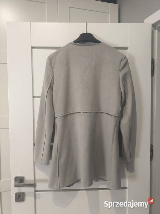 Marynarka damska żakiet Papillonne rozmiar L Poznań