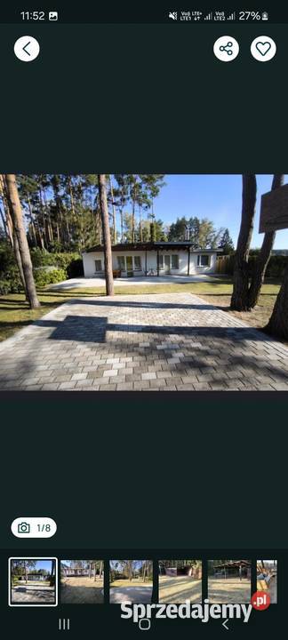 Działka leśno rolna Kolonia Ldzań sprzedam