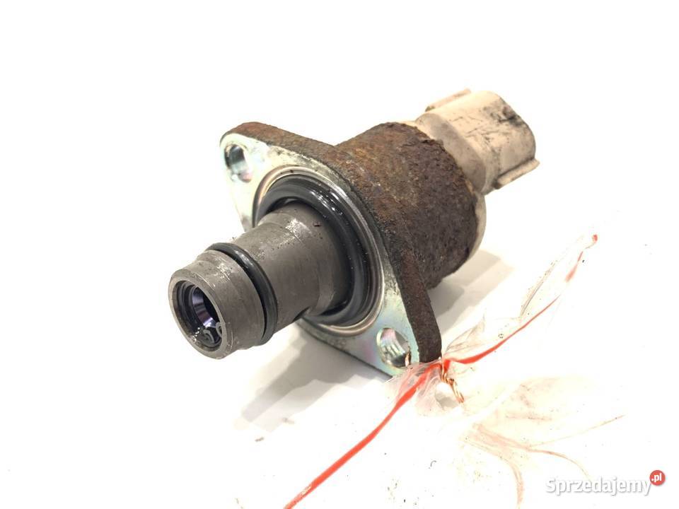 REGULATOR CIŚNIENIA PALIWA MAZDA 5 II 20 110 osobowe