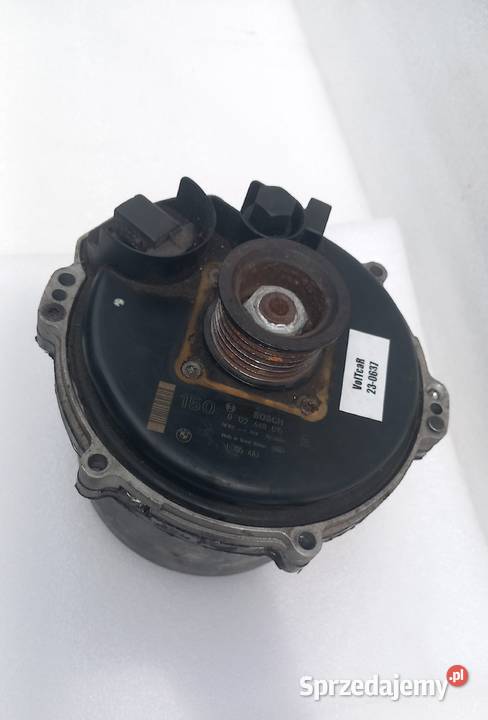 Alternator BMW e36 e38 x5 e33 Aleksandrów Łódzki