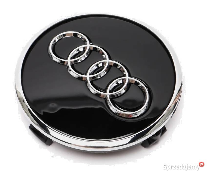 4M0601170 Nowe Dekieleki Audi A3 A4 A5 A6 A7 Q3