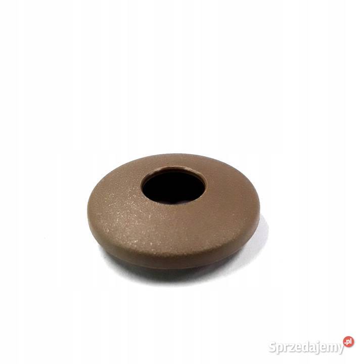 VOLVO spinka klips koleczek dywanika 39873600 OE Bielany Wrocławskie sprzedam