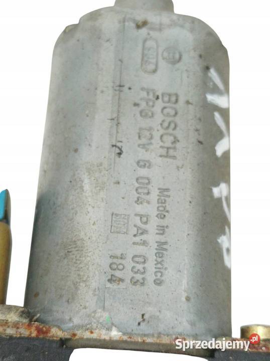 MECHANIZM SZYBY PRAWY PRZÓD 6004PA1033