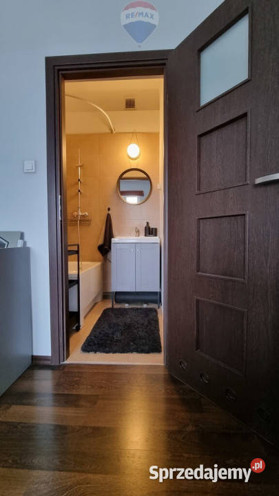 Żoliborz kameralne studio 34 m klimatyczne Warszawa