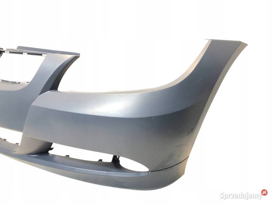 BMW 3 E90 20042008 przed liftem Zderzak przedni Skarżysko-Kamienna