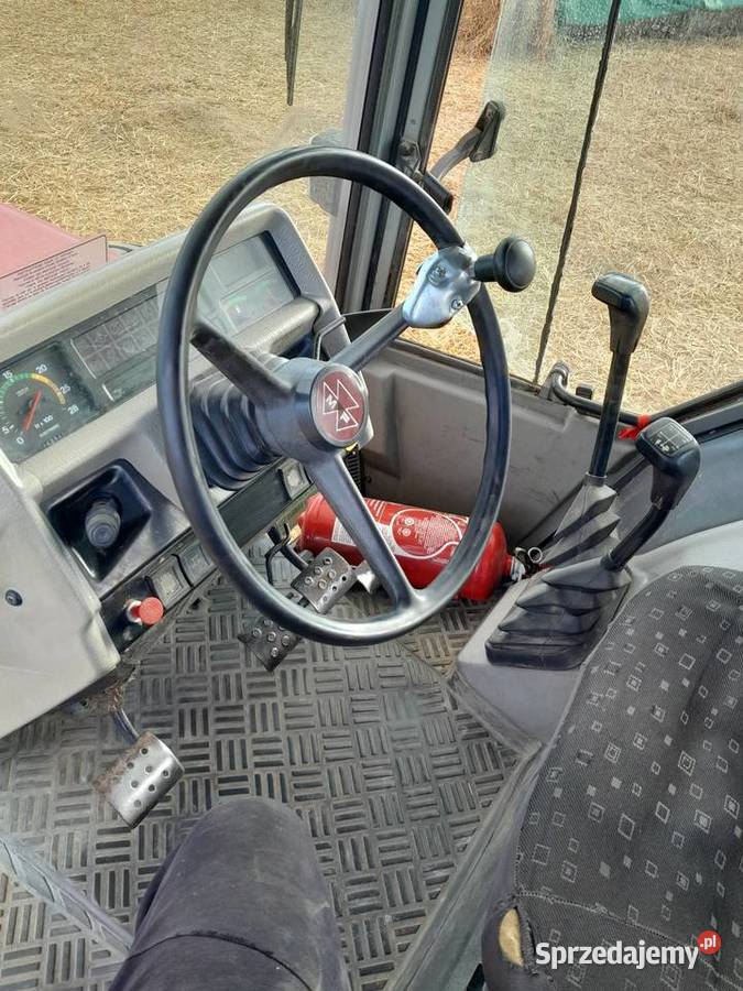 Massey ferguson 3060 Kraśnik