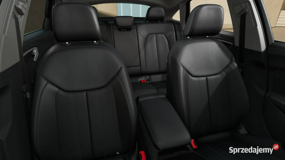 Audi A5 Limousine Toruń