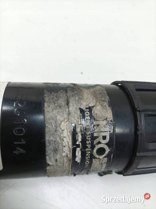 AMORTYZATOR TYŁ DCC 3V AKTYWNY 20UC1531 Skoda Amortyzatory