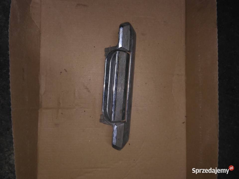 Klamka Łada Fiat 125p osobowe Dębica