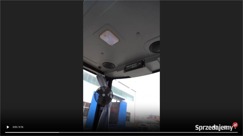 Minikoparka silnik Kubota 3T