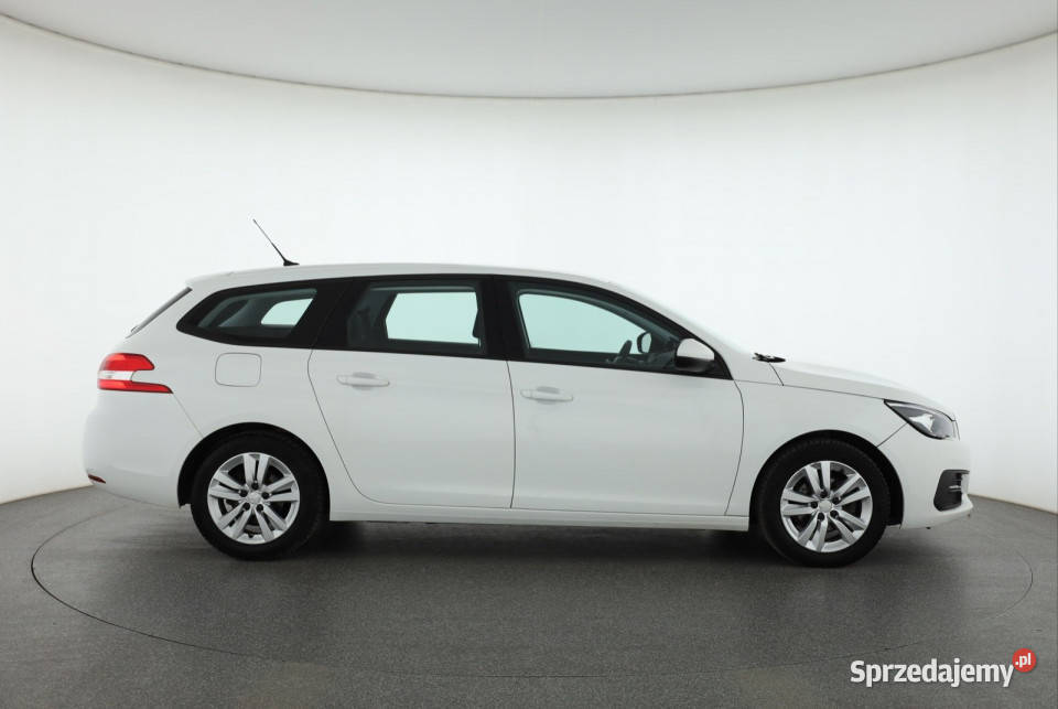 Peugeot 308 15 BlueHDi mazowieckie Piaseczno sprzedam