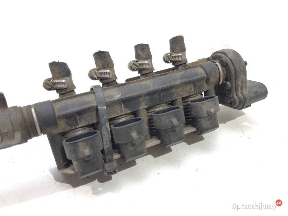 WTRYSKI DO GAZU LPG 67R017064 WTRYSK GAZU GAZOWY sprzedam