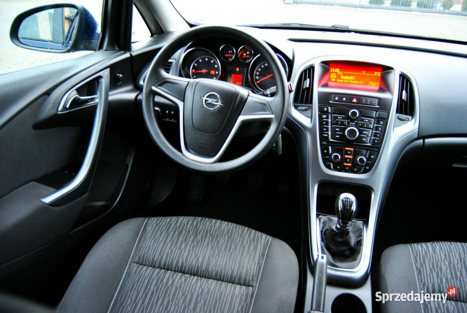 Opel Astra 91 000 książka serwis Oryginał lakier lubelskie Modliborzyce