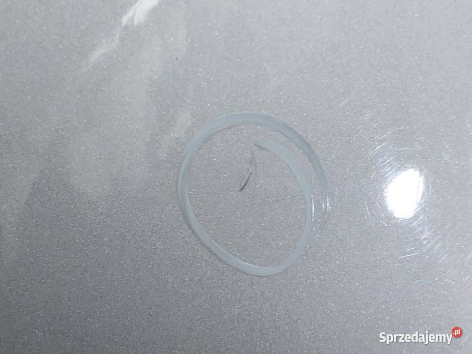 BŁOTNIK PRZÓD LEWY OPEL COMBO D Hatchback OSŁONA